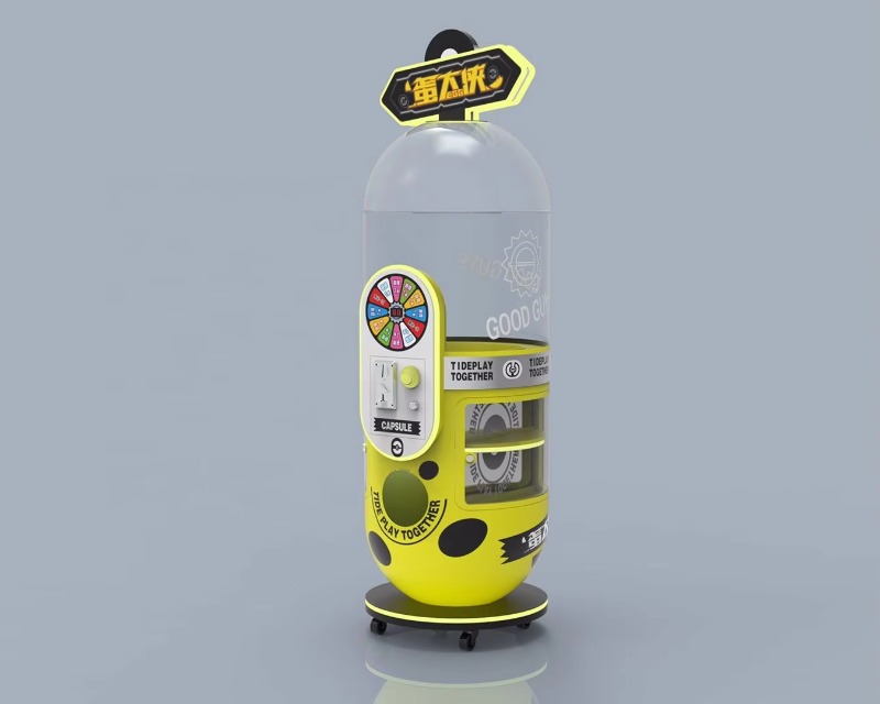 Factory Sale Arcade Entertainm - Arcade Vending Machines For Sale ulasan dan harga