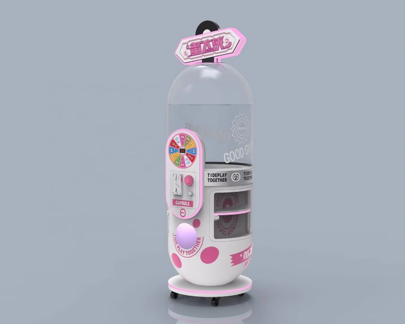 Factory Sale Arcade Entertainm - Arcade Vending Machines For Sale ulasan dan harga