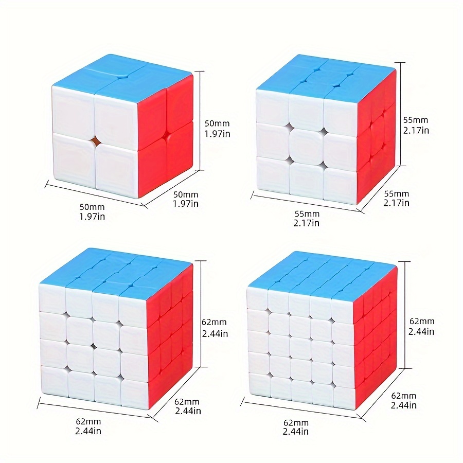 Magic Cube, Mirror Magic Cube, - Arcade Z ulasan dan harga