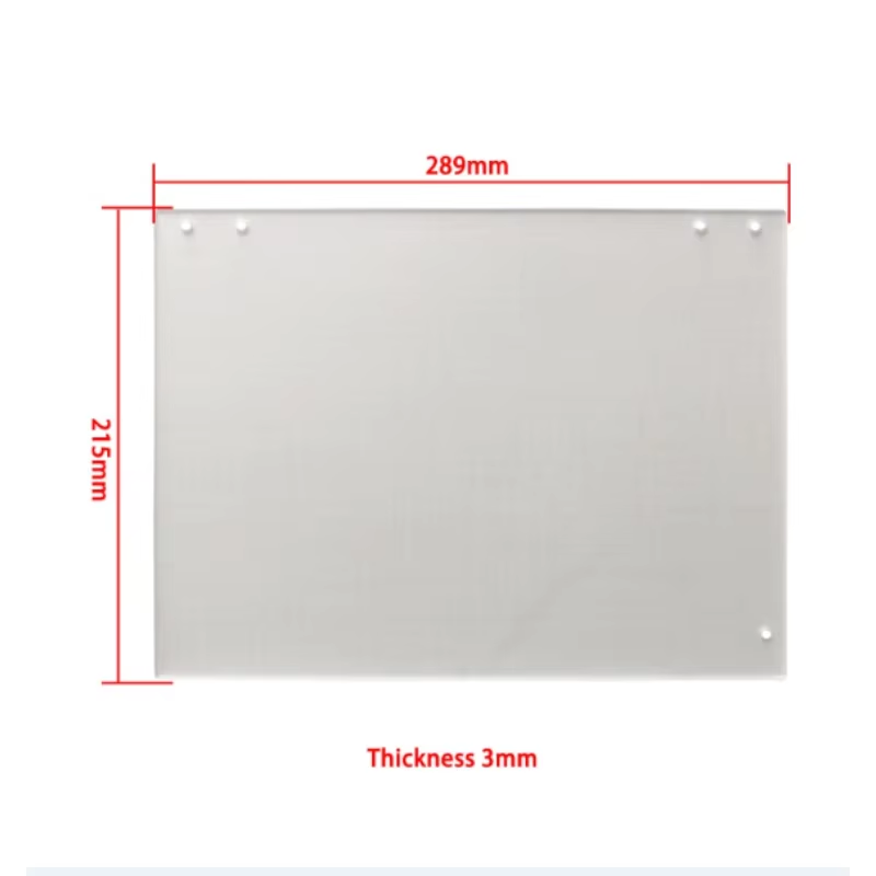 Popcorn machine door panel PVC - Popcorn Vending Machine ulasan dan harga