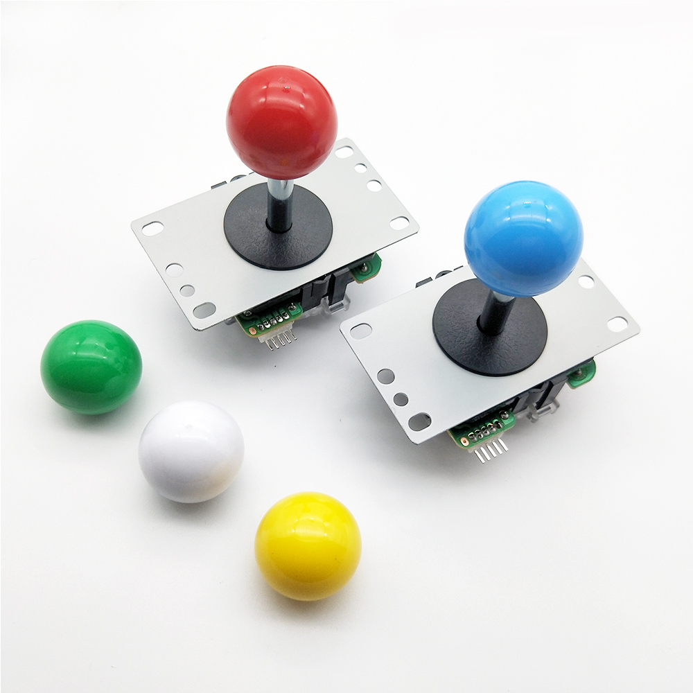 Arcade DIY KIT American Style  - Coin Acceptor Selector ulasan dan harga