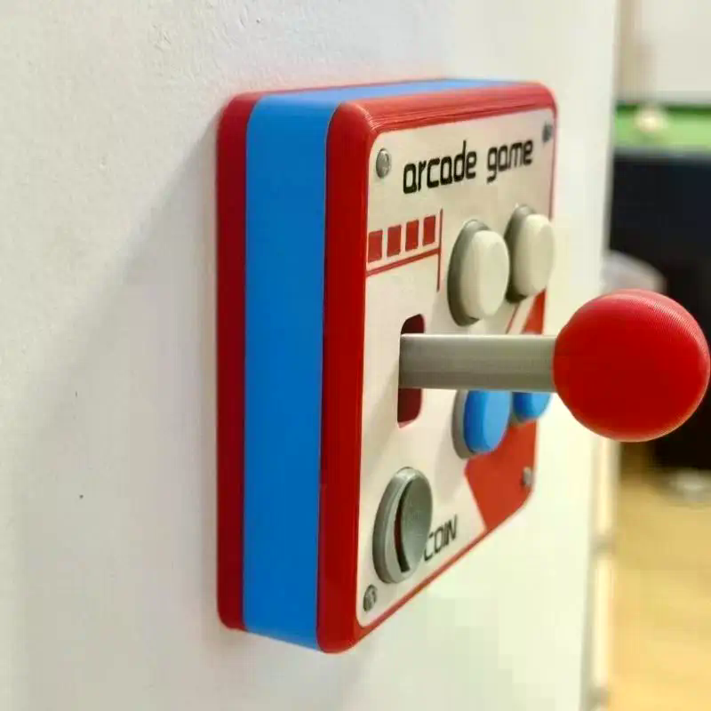 /GJ/Retro Game Console Joystic - Arcade Games & Vending Co ulasan dan harga