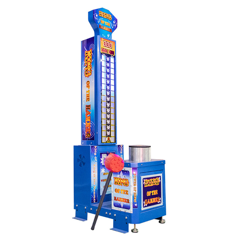Attractive Indoor Adults Sport - Boxing Machine Arcade ulasan dan harga