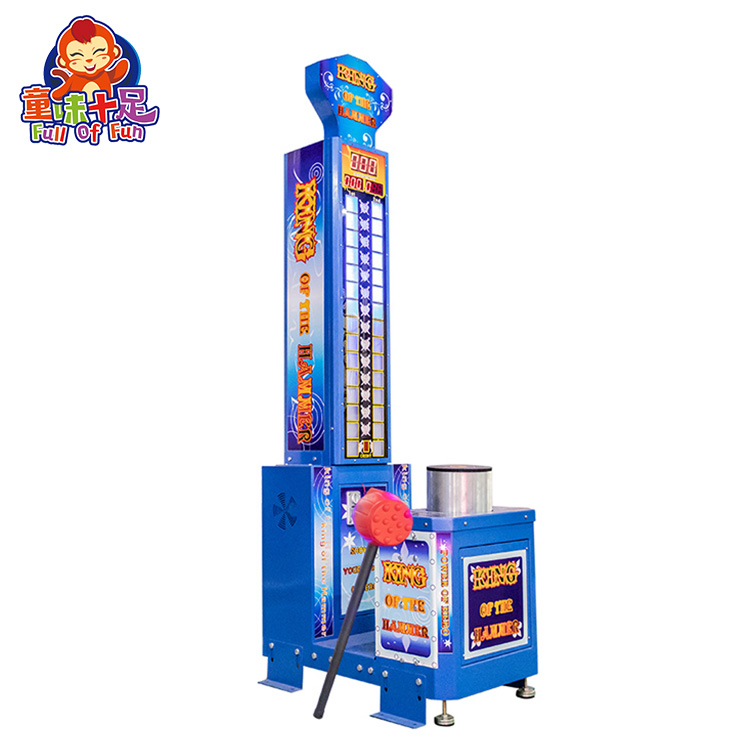 Attractive Indoor Adults Sport - Boxing Machine Arcade ulasan dan harga