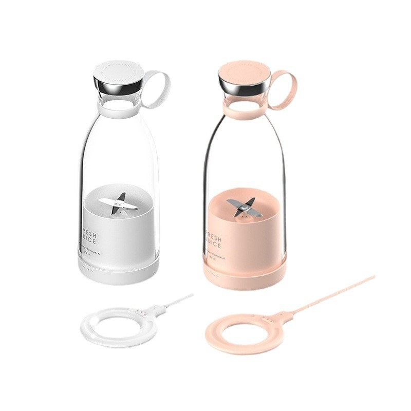 HOMEFISH Electric Juicer Blend - Fruit Slot Machine ulasan dan harga