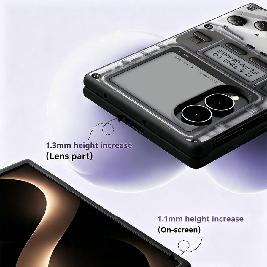 Luxury Phone Cover Case for Sa - Arcade Z ulasan dan harga