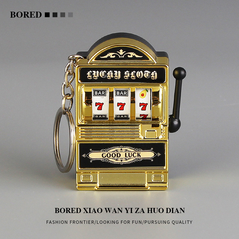 In Stock Mini Slot Machine Fru - Fruit Slot Machine ulasan dan harga