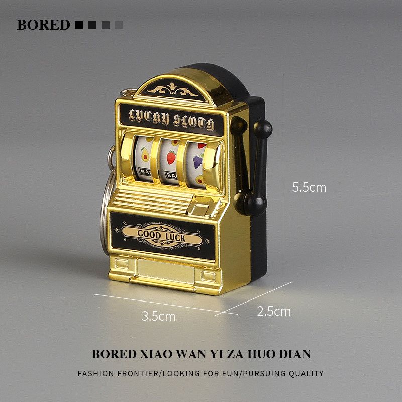 In Stock Mini Slot Machine Fru - Fruit Slot Machine ulasan dan harga