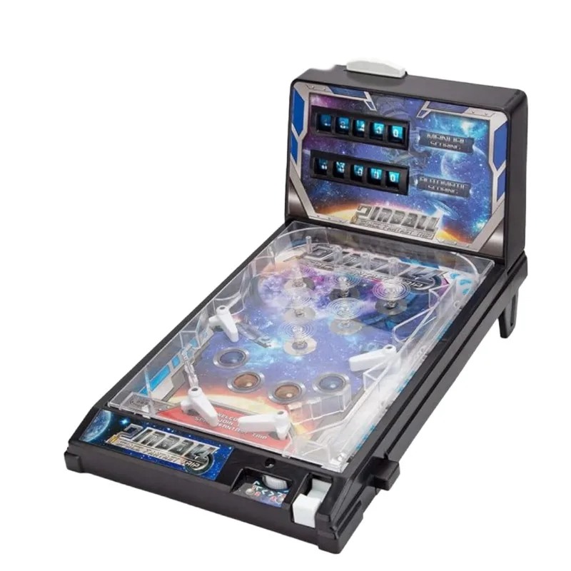 Electric Music Counting Pinbal - Pinball Machine ulasan dan harga