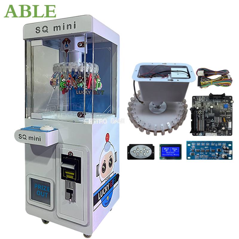 RY Clip Machine Kit - 30 Clips - Fruit Slot Machine ulasan dan harga