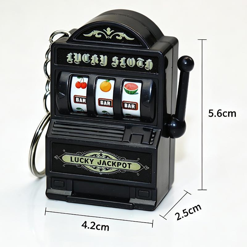Mini Gambling Slot Machine Key - Fruit Slot Machine ulasan dan harga