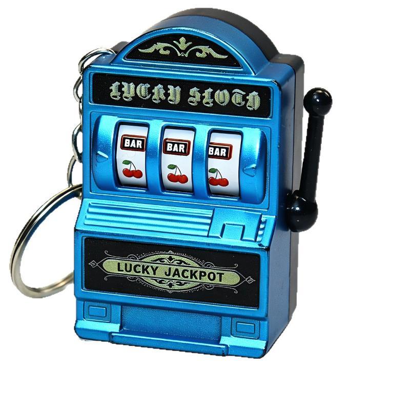 Mini Gambling Slot Machine Key - Fruit Slot Machine ulasan dan harga