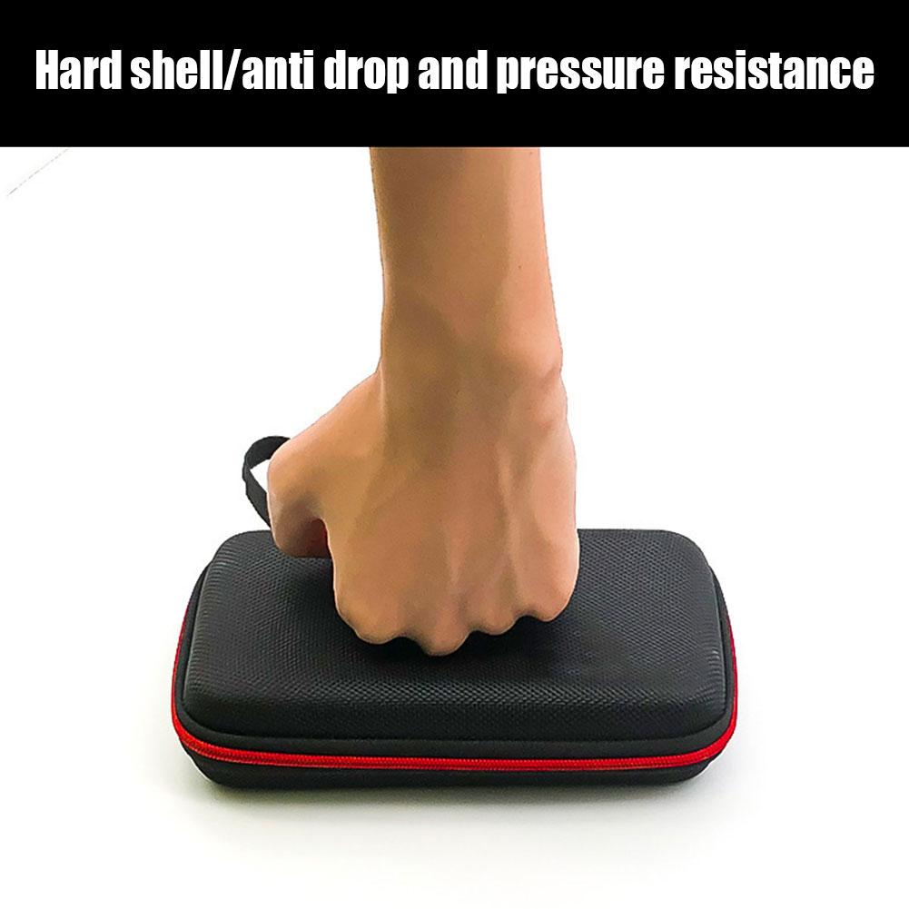 Hard Carrying Case PortablBag  - Pinball Machine ulasan dan harga