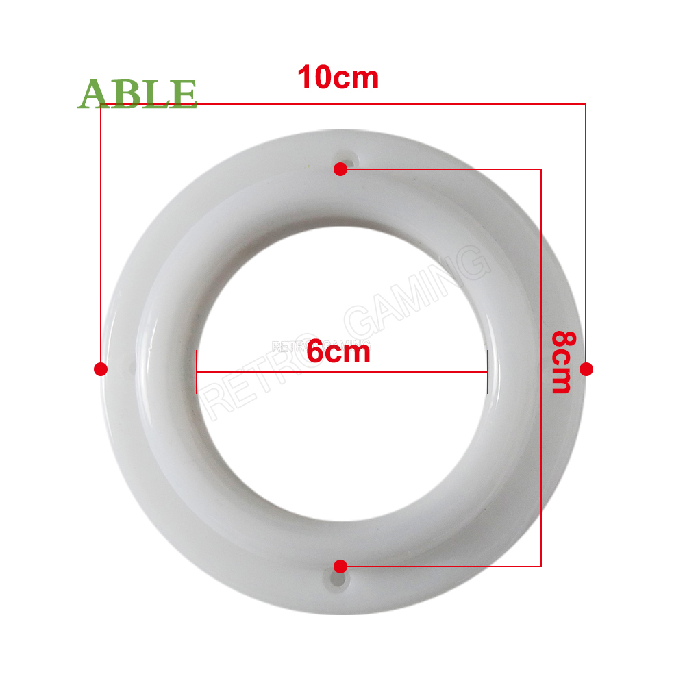 1PCS LED Ring for Hitting Mous - Boxing Machine Arcade ulasan dan harga