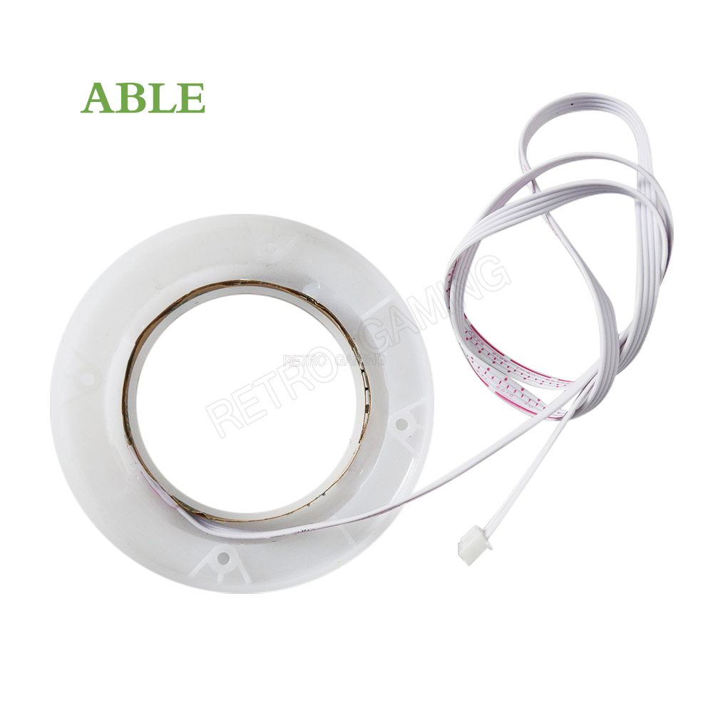 1PCS LED Ring for Hitting Mous - Boxing Machine Arcade ulasan dan harga