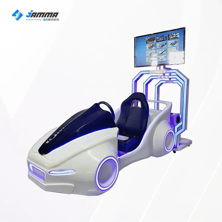 Earn Money High Profit 9D Virt - 9D Vr Simulator ulasan dan harga