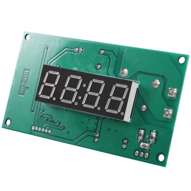 [AAAE 2026] 10X Four Digits Ti - Coin Acceptor Selector ulasan dan harga