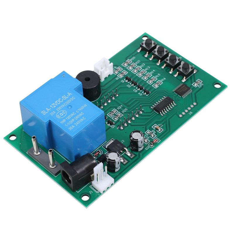 [AAAE 2026] 10X Four Digits Ti - Coin Acceptor Selector ulasan dan harga
