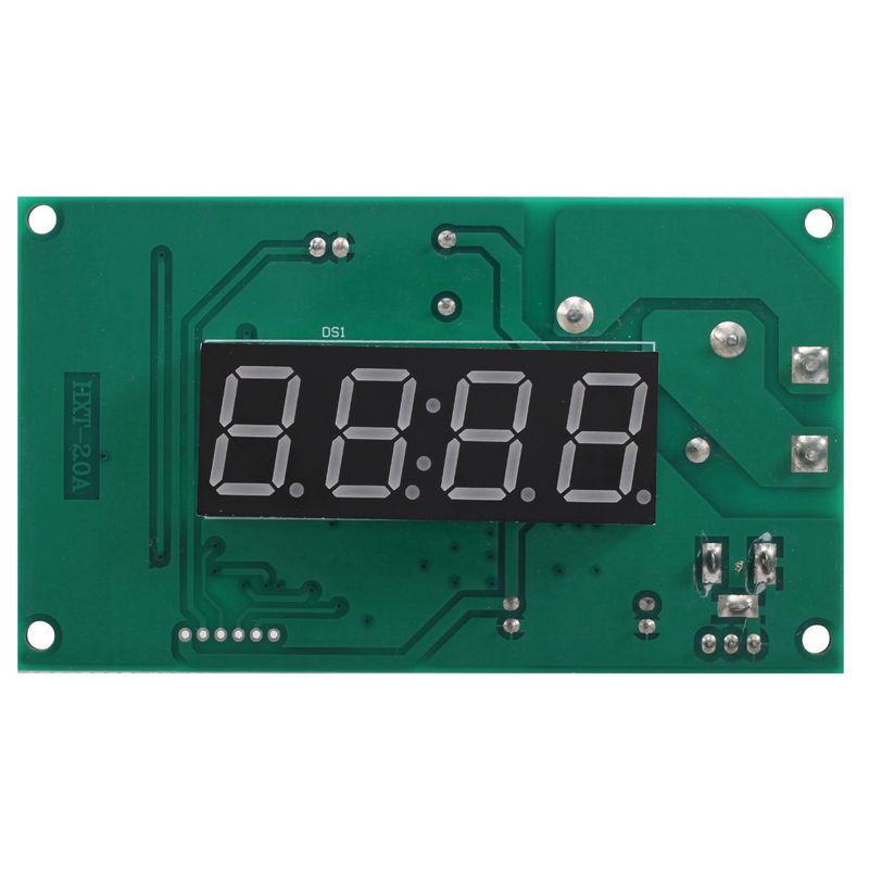 [AAAE 2026] 10X Four Digits Ti - Coin Acceptor Selector ulasan dan harga
