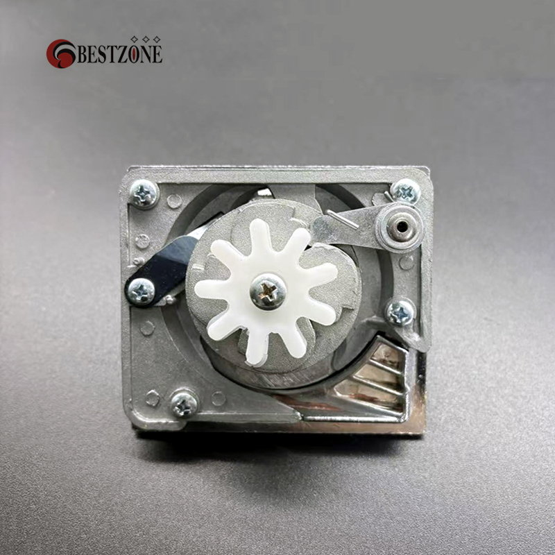 Mechanical Coin Acceptor Selec - Coin Acceptor Selector ulasan dan harga