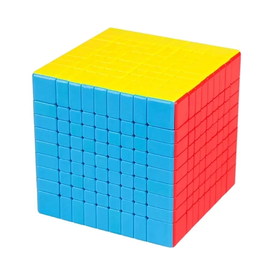 Moyu Meilong Series Magic Cube - Arcade Z ulasan dan harga