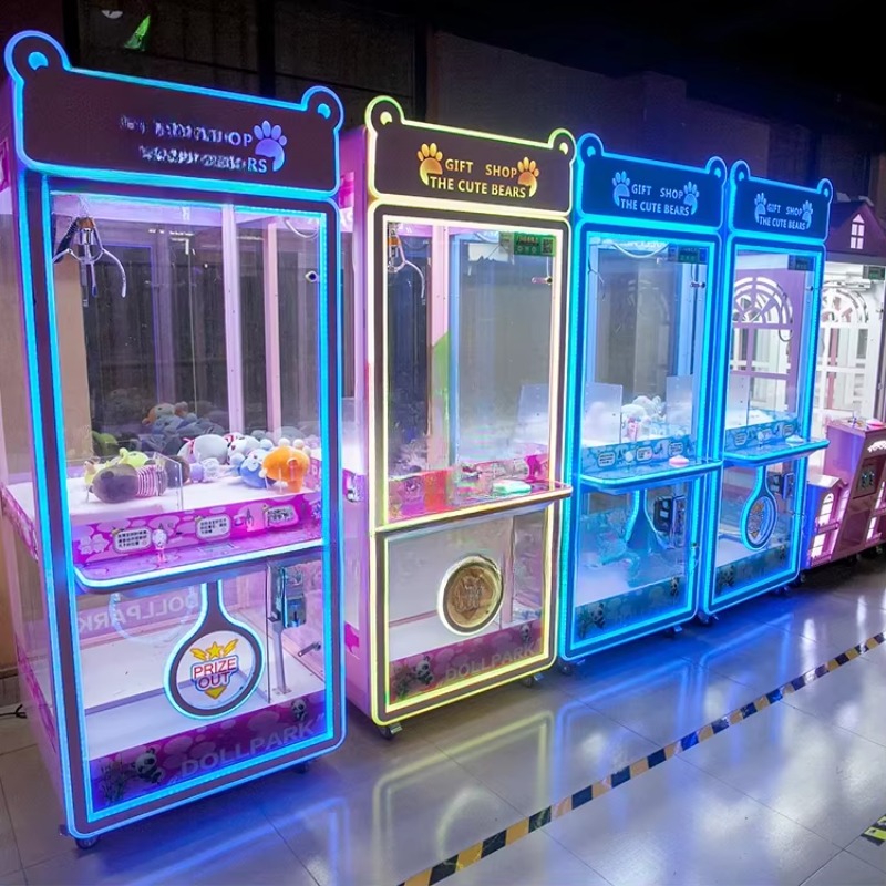 Colorful Park arcade games mac - Arcade Vending Machines For Sale ulasan dan harga