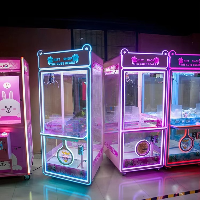 Colorful Park arcade games mac - Arcade Vending Machines For Sale ulasan dan harga