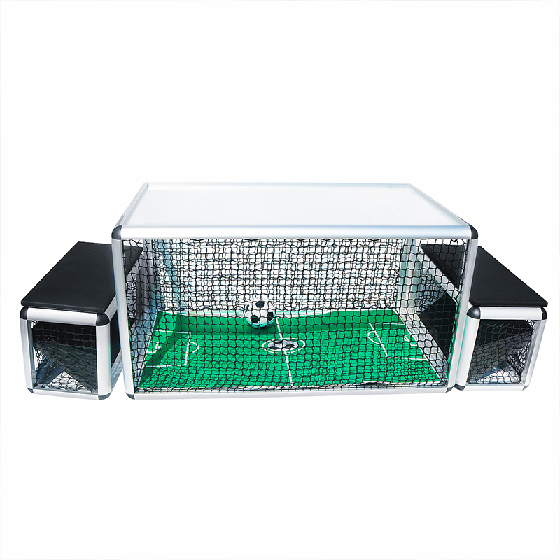 Commercial Indoor Football Soc - Ticket Redemption Machine ulasan dan harga