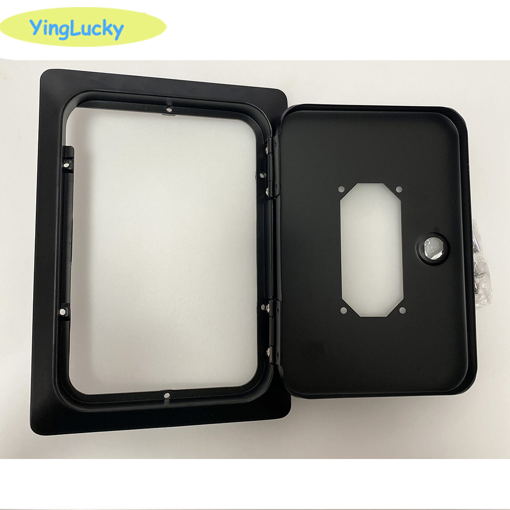 Arcade Coin Door with 6 Kinds  - Coin Acceptor Selector ulasan dan harga