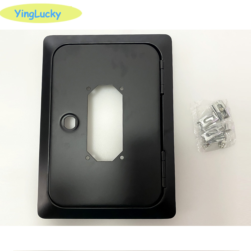 Arcade Coin Door with 6 Kinds  - Coin Acceptor Selector ulasan dan harga