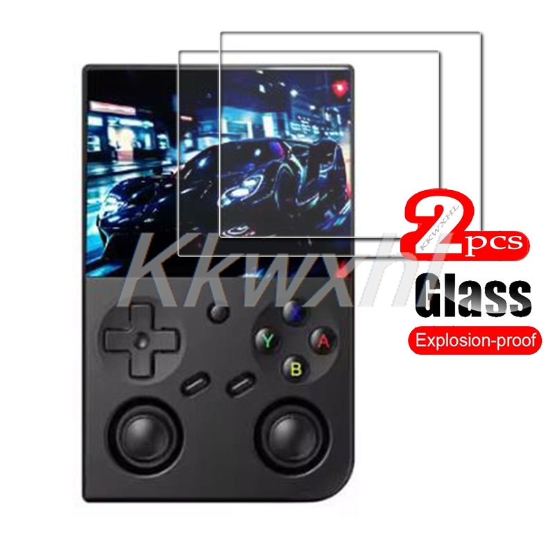 2PCS FOR Anbernic RG35XXPRO Ha - Pinball Machine ulasan dan harga
