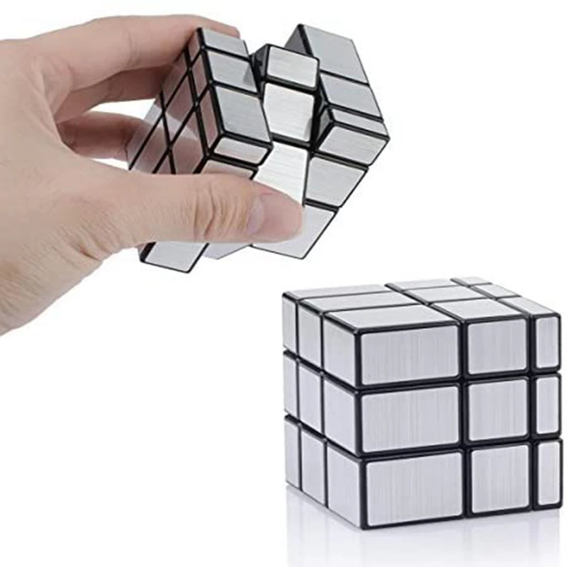 Magic Cube 2x2 кубик рубика 3x - Arcade Z ulasan dan harga