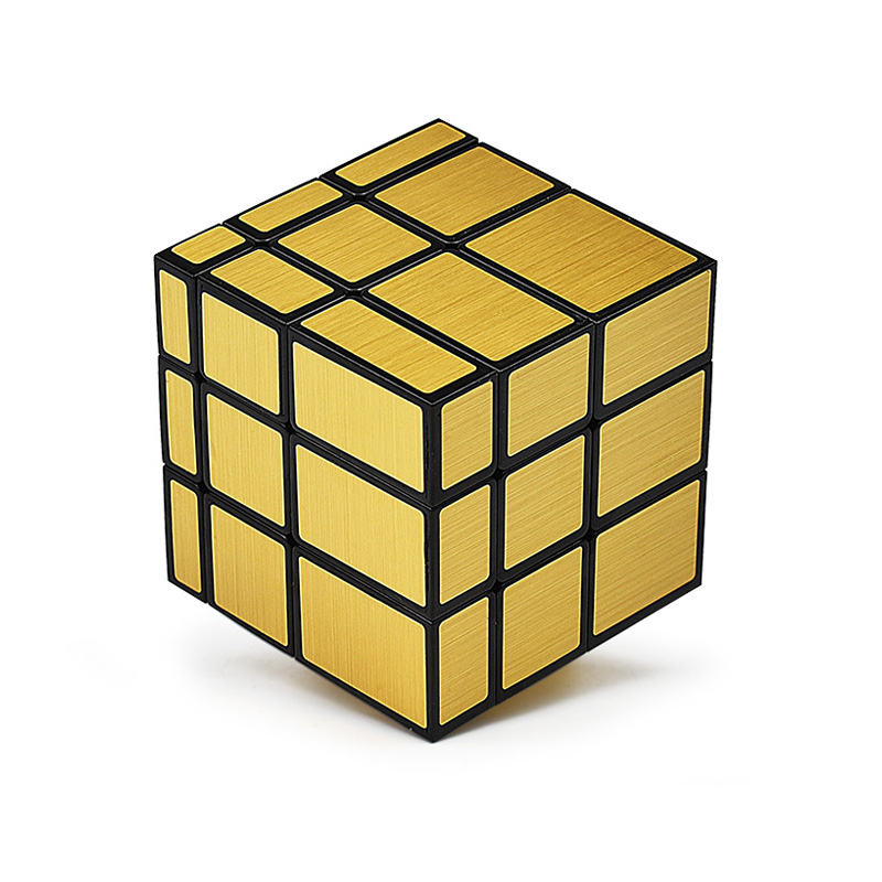 Magic Cube 2x2 кубик рубика 3x - Arcade Z ulasan dan harga