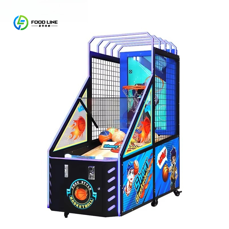 FL New Arrival Score Sensor Mi - Gun Shooting Arcade ulasan dan harga