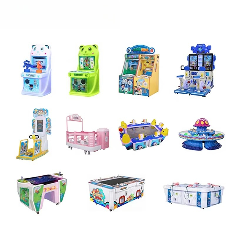 FL New Arrival Score Sensor Mi - Gun Shooting Arcade ulasan dan harga