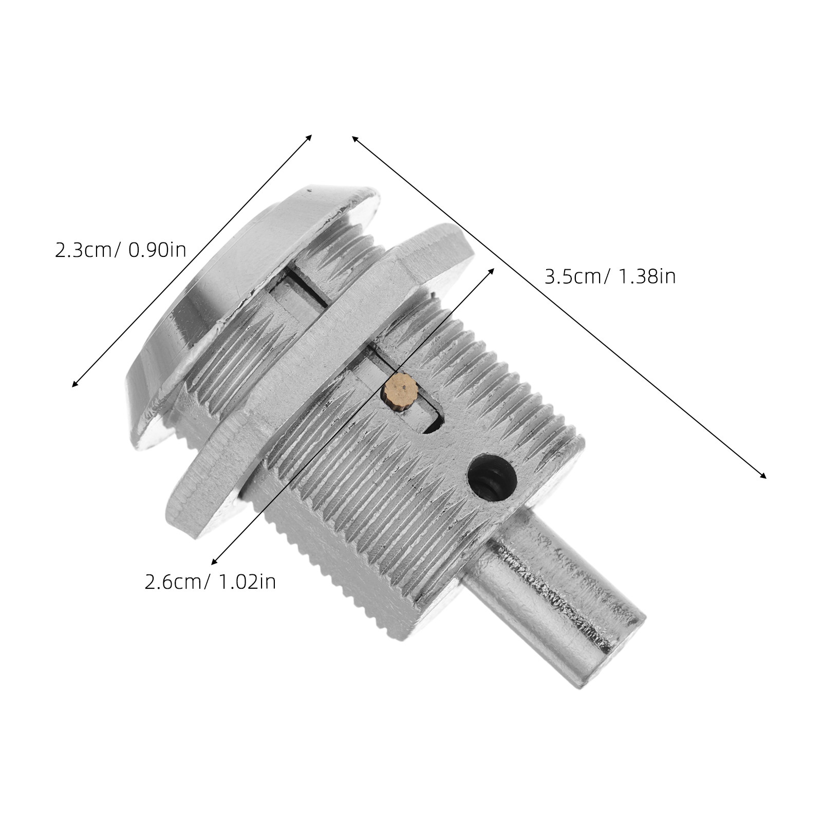 1 Set/2Sets Cabinet Locks With - Bubble Gum Machine ulasan dan harga