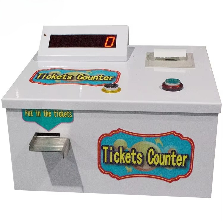 Entertainment Redemption Eater - Ticket Redemption Machine ulasan dan harga