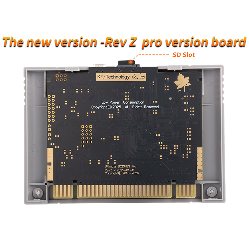 Latest FXPAK Rev. Z  Version P - Arcade Z ulasan dan harga