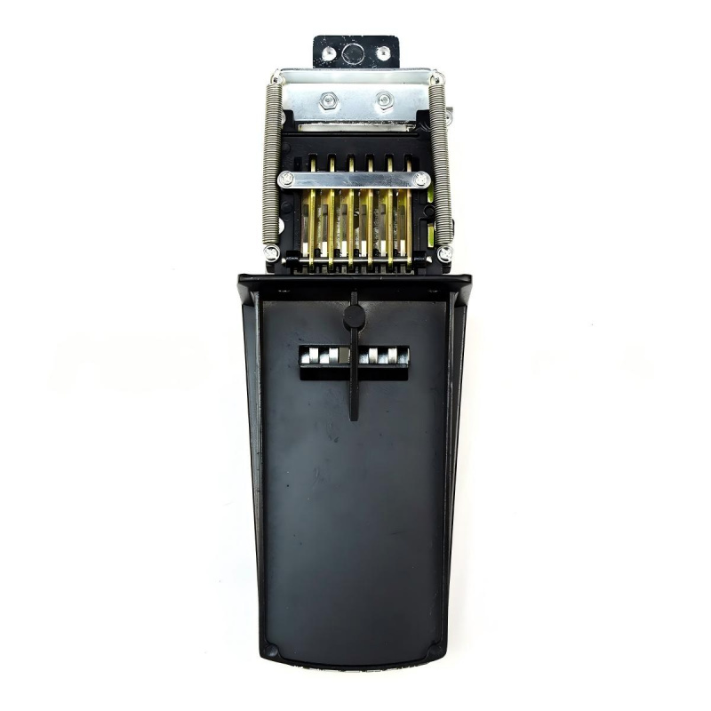 Coin Acceptor for Pool Table S - Arcade Game Coin ulasan dan harga