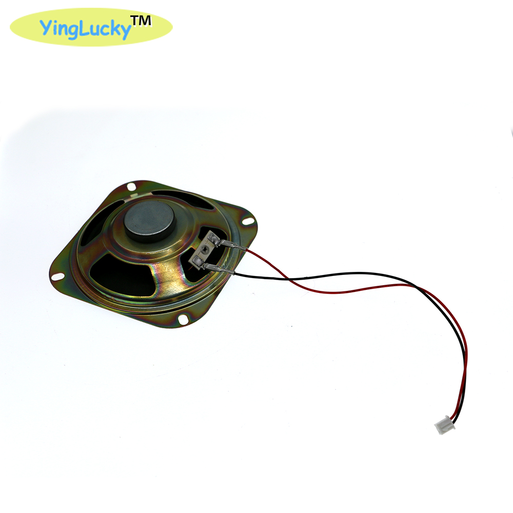 10pcs Square 4 inch 8ohm 5W Sp - Arcade Game Cabinet ulasan dan harga