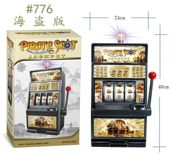 Fruit Slot Machine, Piggy Bank - Fruit Slot Machine ulasan dan harga