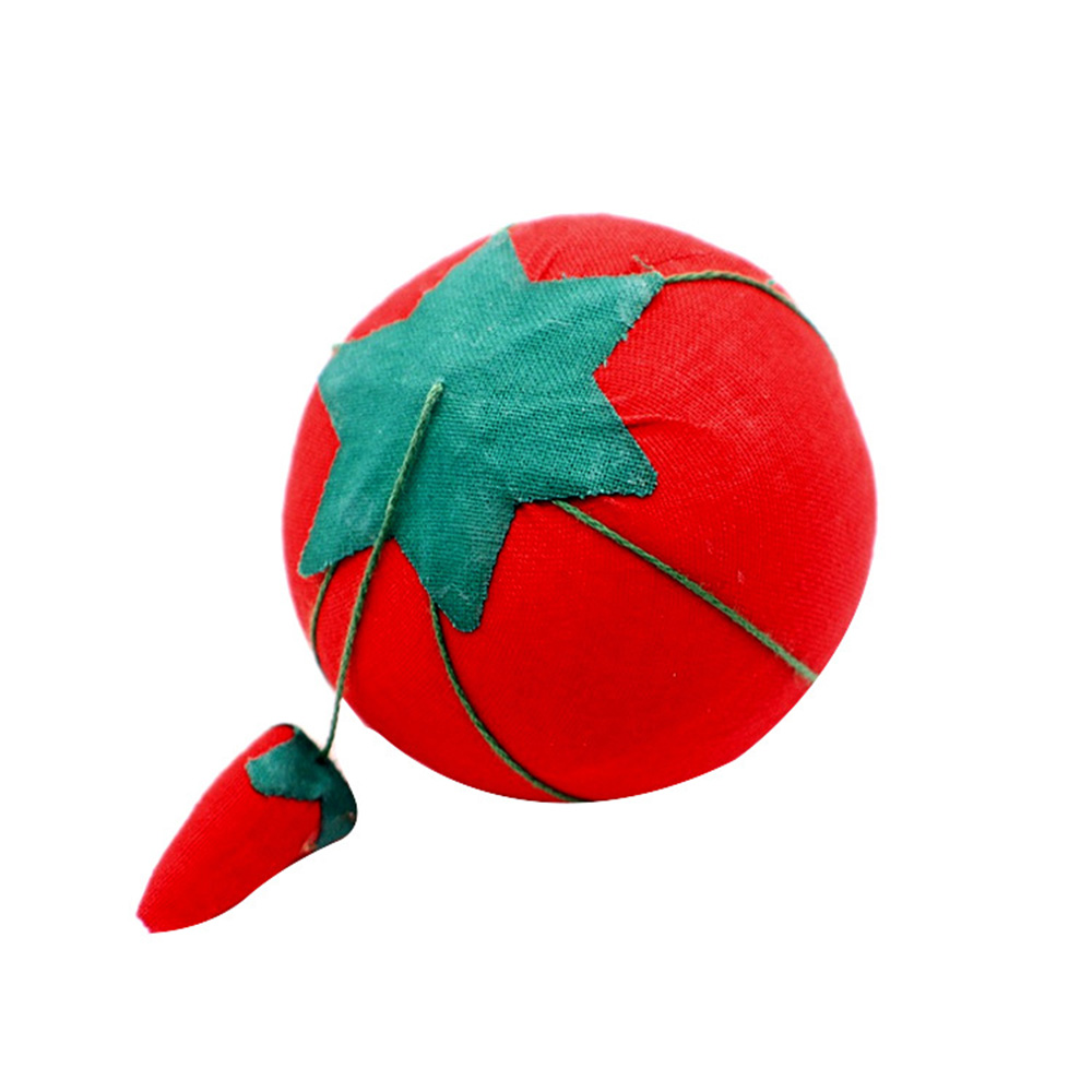 1PC Lovely Tomato Ball Shape N - Pinball Machine ulasan dan harga