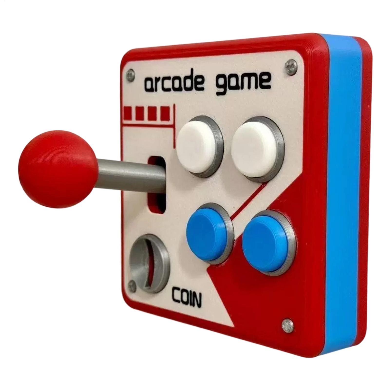 Creative Retro Arcade Game Lig - Arcade Games & Vending Co ulasan dan harga