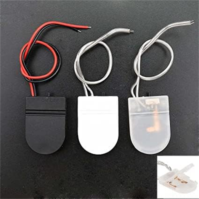 5PCS Single Slot CR2032 CR 203 - Coin Acceptor Selector ulasan dan harga