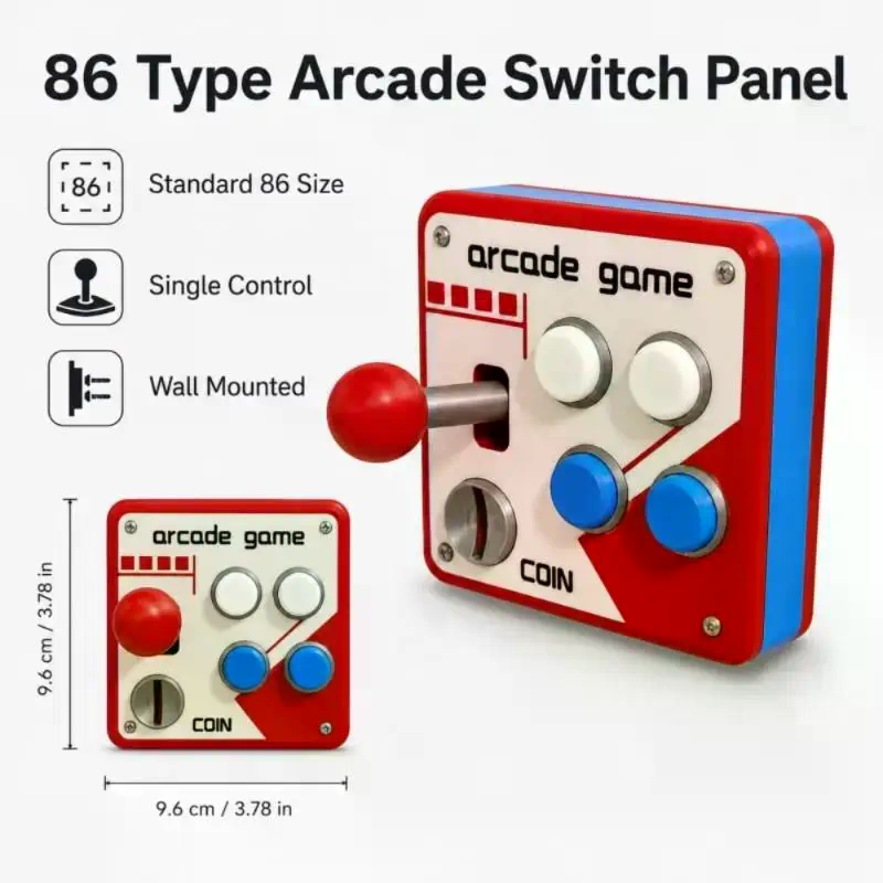 Game Gift Retro Console Joysti - Arcade Games & Vending Co ulasan dan harga