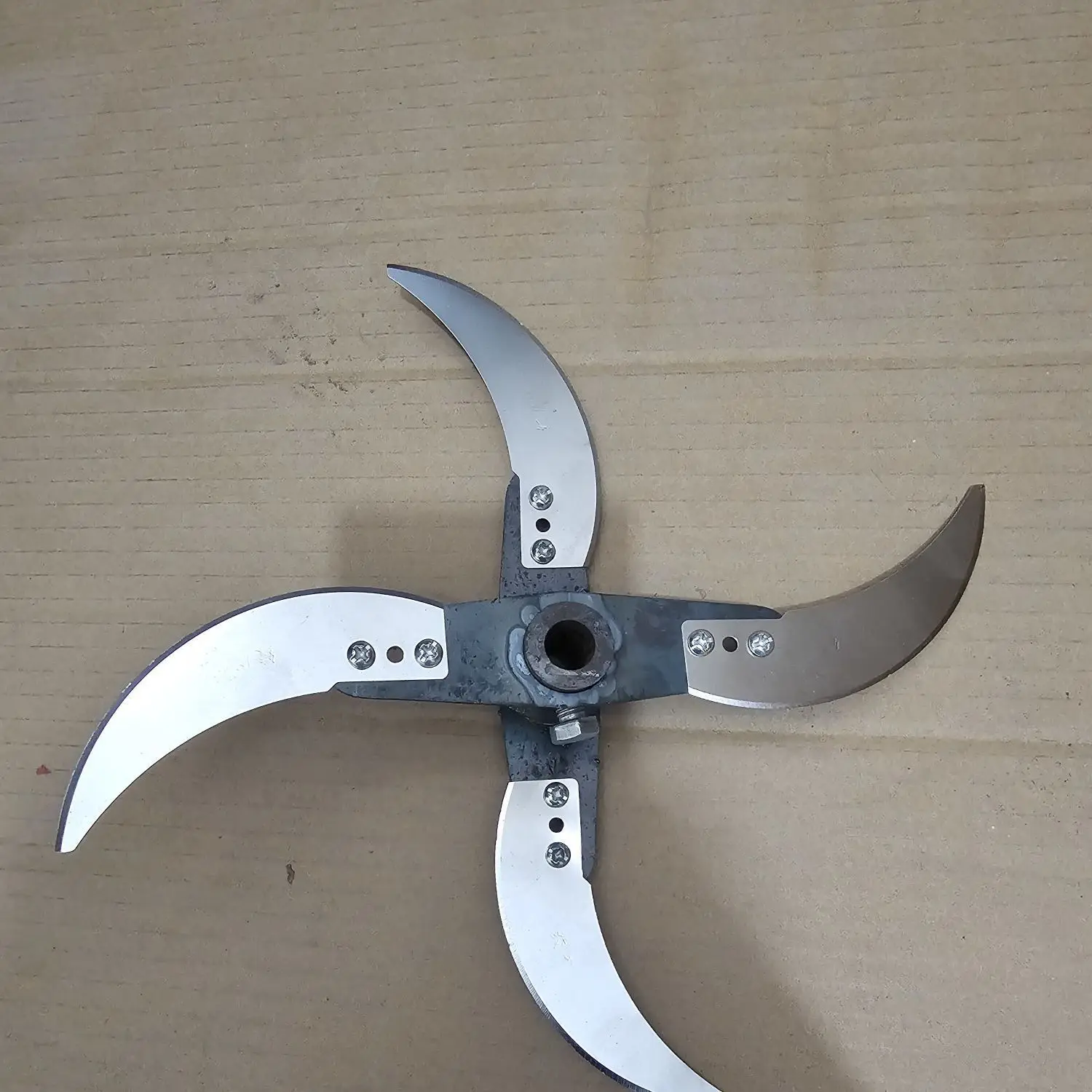 Agricultural Chopper Blade Bre - Fruit Slot Machine ulasan dan harga
