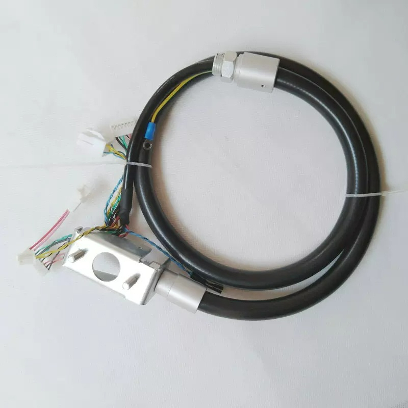 Original Gun Cable for Crisis  - Gun Shooting Arcade ulasan dan harga