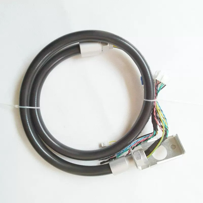 Original Gun Cable for Crisis  - Gun Shooting Arcade ulasan dan harga