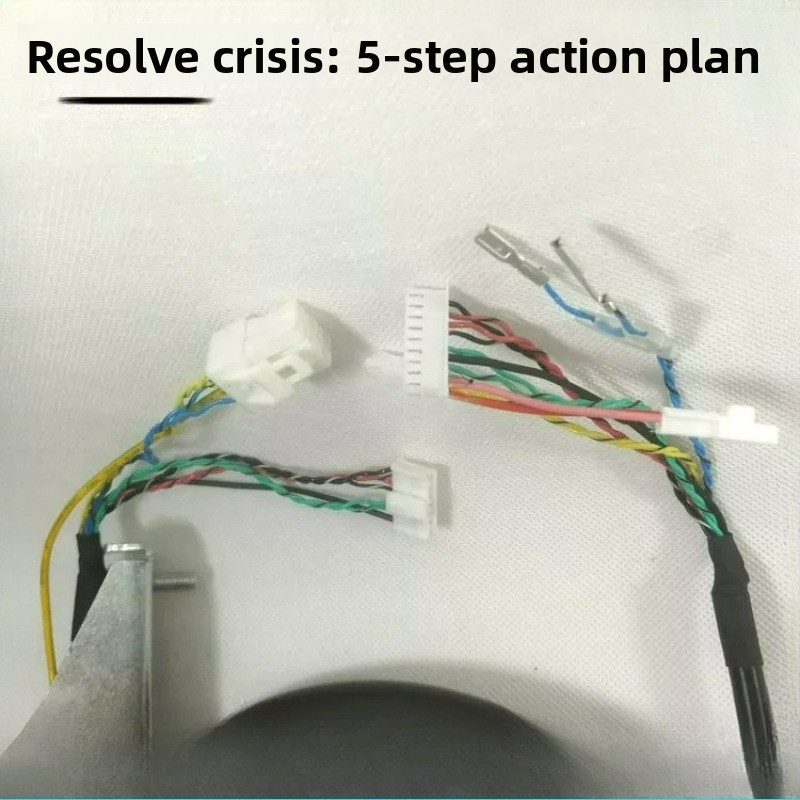 Original Gun Cable for Crisis  - Gun Shooting Arcade ulasan dan harga