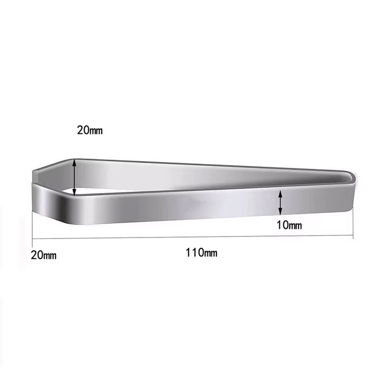 Stainless Steel Fish Bone Twee - Fruit Slot Machine ulasan dan harga